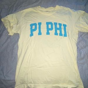 Pi Beta Phi T Shirt - Size S